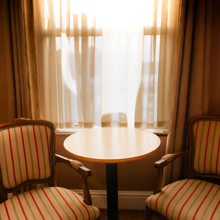 Phoenix Park Hotel-3